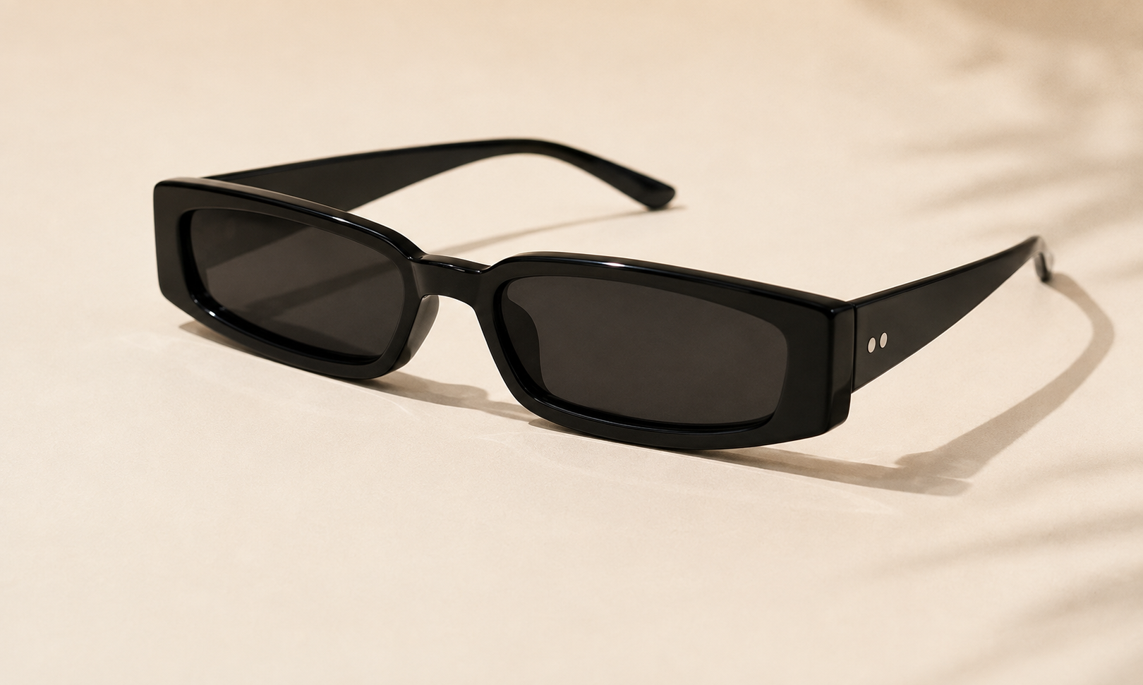 Gafas - Varium — negro