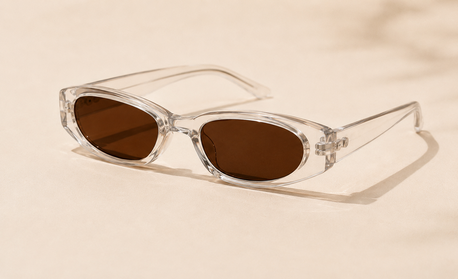 Gafas - Varium — transparente-cafe